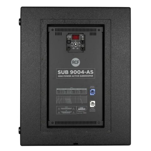 RCF - SUB 9004-AS – Image 3