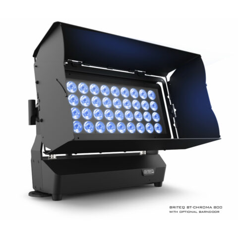 BRITEQ - BT-CHROMA 800 – Image 6