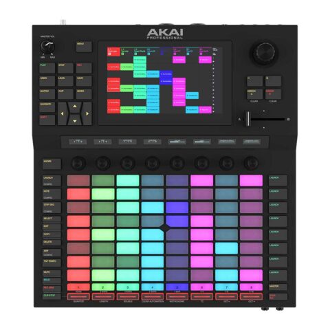AKAI - FORCE