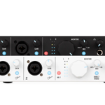 ARTURIA - MINIFUSE 2 BLANC/NOIRE