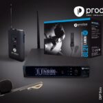 PRODIPE - PACK UHF DSP GL21 LANEN