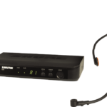 SHURE - BLX14E-SM31-M17