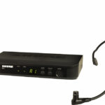 SHURE - BLX14E-SM35-M17