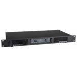 JB SYSTEMS - AMP200.2 MK2