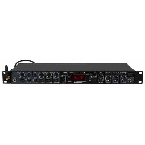 JB SYSTEMS - B4.2 MEDIAMIX