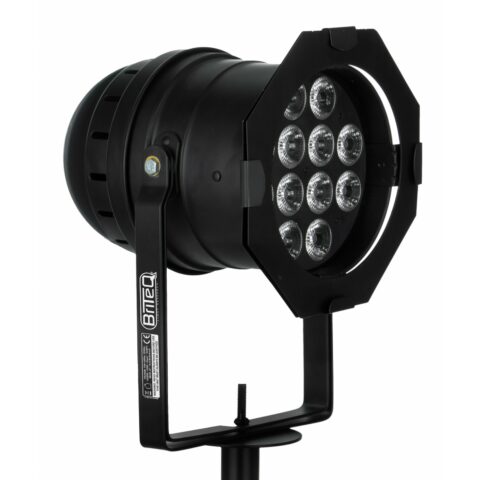 (DESTOCKAGE) - BRITEQ - BT-STAGEPAR 6in1 – Image 2