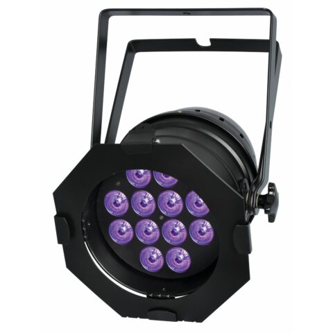(DESTOCKAGE) - BRITEQ - BT-STAGEPAR 6in1
