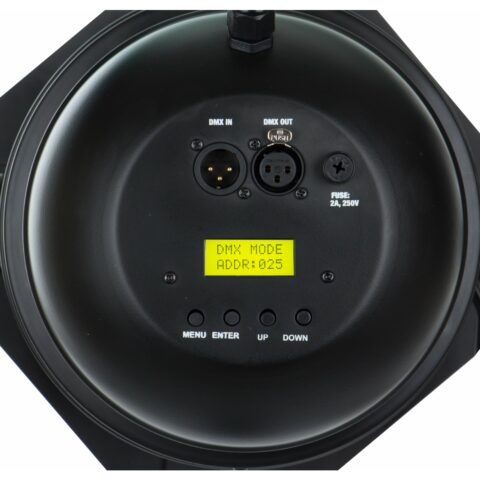 (DESTOCKAGE) - BRITEQ - BT-STAGEPAR 6in1 – Image 3