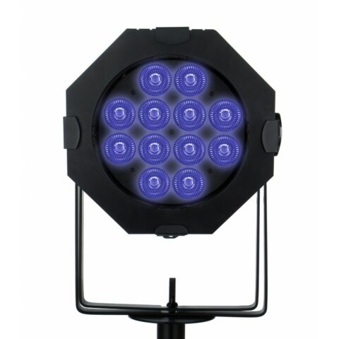 (DESTOCKAGE) - BRITEQ - BT-STAGEPAR 6in1 – Image 4