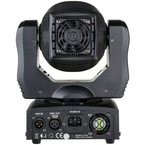 JB SYSTEMS - CLUBSPOT – Image 2