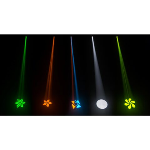 JB SYSTEMS - CLUBSPOT – Image 3