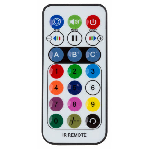 JB SYSTEMS - MINI-PAR COB Mk2 – Image 6