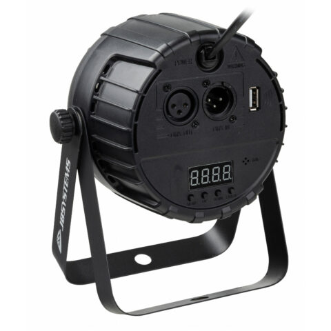 JB SYSTEMS - MINI-PAR COB Mk2 – Image 4