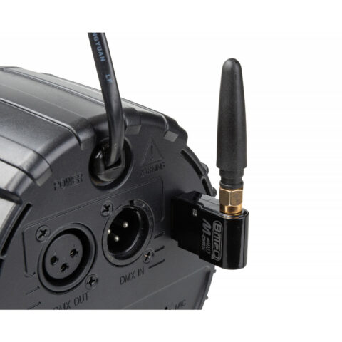 JB SYSTEMS - MINI-PAR COB Mk2 – Image 5