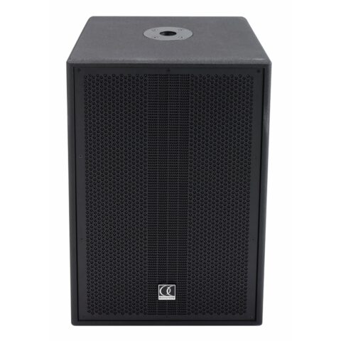 AUDIOPHONY - MOJO 2200 CURVE – Image 4
