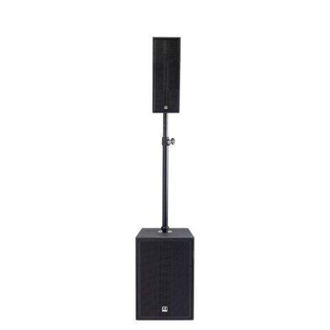 AUDIOPHONY - MOJO 2200 CURVE – Image 6