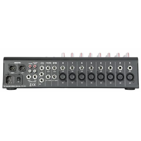 AUDIOPHONY - MPX12 – Image 2