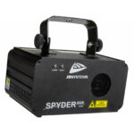 JB SYSTEMS - SPYDER-RGB LASER