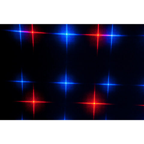 JB SYSTEMS - USB QUANTUM LASER – Image 2