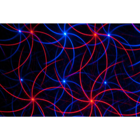 JB SYSTEMS - USB QUANTUM LASER – Image 3