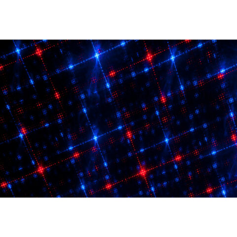 JB SYSTEMS - USB QUANTUM LASER – Image 4