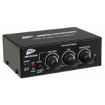JB SYSTEMS - USB AUDIO INTERFACE