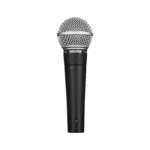 LOCATION - SHURE SM58