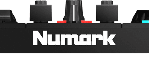 NUMARK - DNU PARTY MIX2 – Image 2