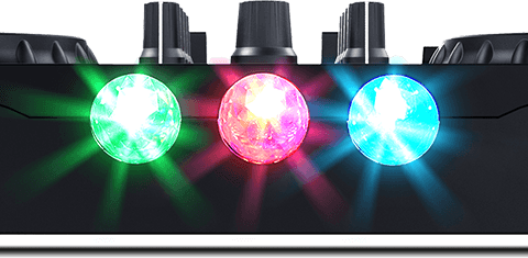 NUMARK - DNU PARTY MIX LIVE – Image 2