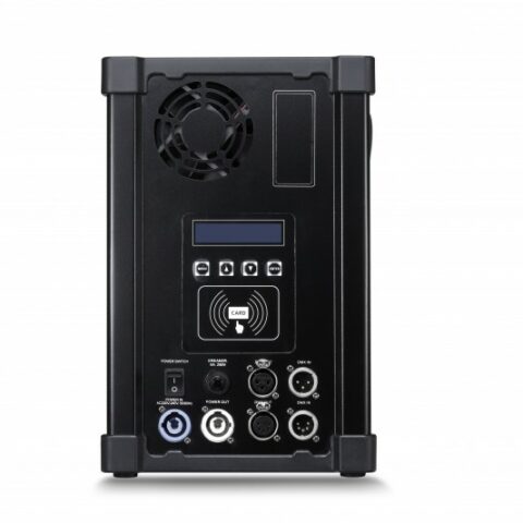 LOCATION - DJ POWER V-1 SPARK – Image 2