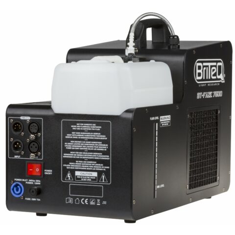 BRITEQ - BT-FAZE 7500 – Image 2