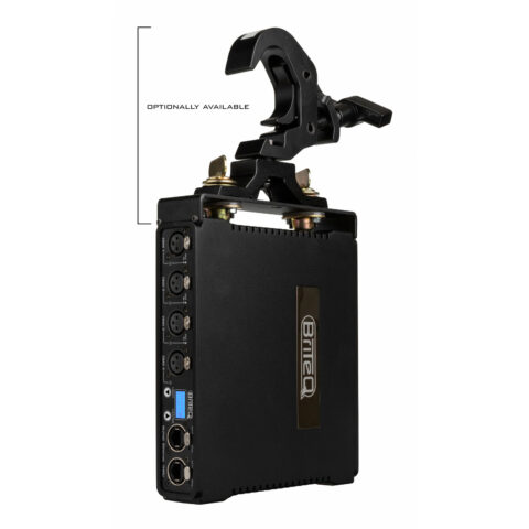 BRITEQ - BT-NODE24 Mk2 (3pin XLR)