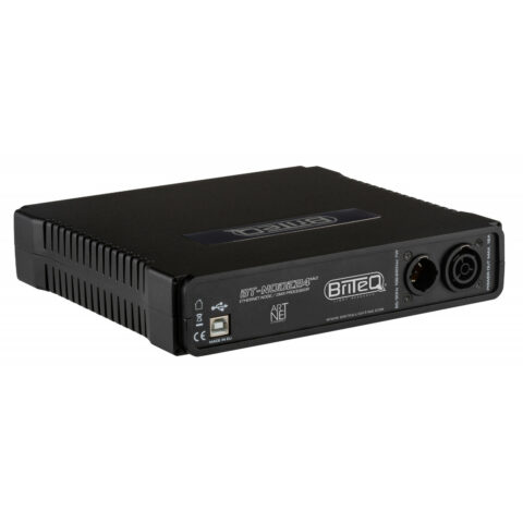BRITEQ - BT-NODE24 Mk2 (3pin XLR) – Image 2