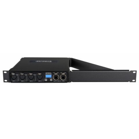 BRITEQ - BT-NODE24 Mk2 (3pin XLR) – Image 4