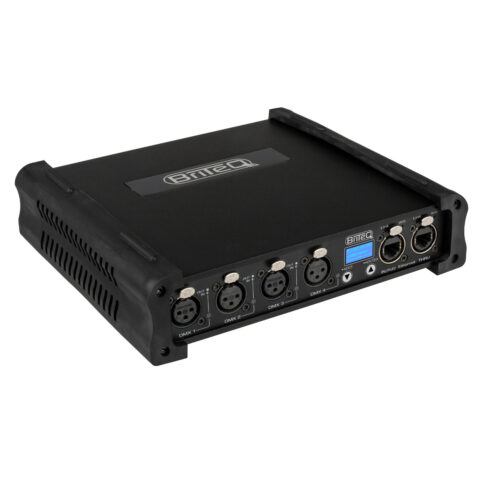 BRITEQ - BT-NODE24 Mk2 (3pin XLR) – Image 3
