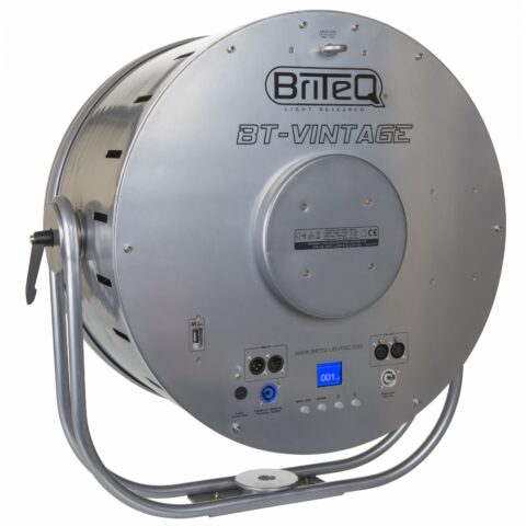 LOCATION - BRITEQ BT-VINTAGE – Image 2