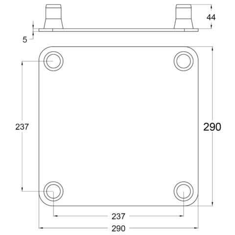 CONTESTAGE - EMQUA-B1 – Image 2