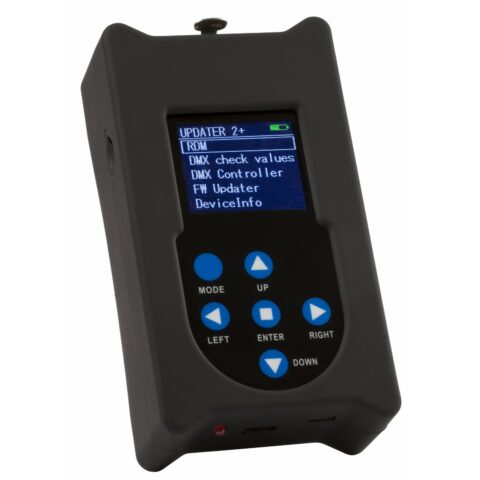 BRITEQ - FIRMWARE UPDATER 2+