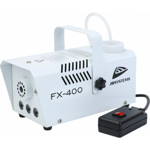 JBSYSTEMS - FX-400