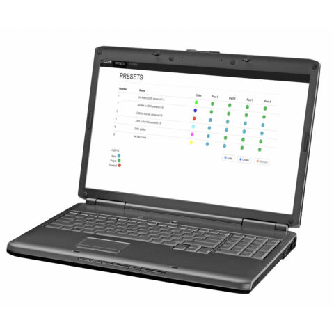 BRITEQ - BT-NODE24 Mk2 (3pin XLR) – Image 7