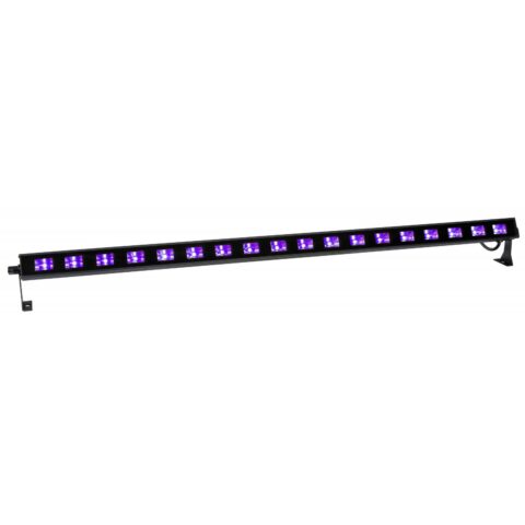 JB SYSTEMS - BARRE UV LED 18 – Image 3