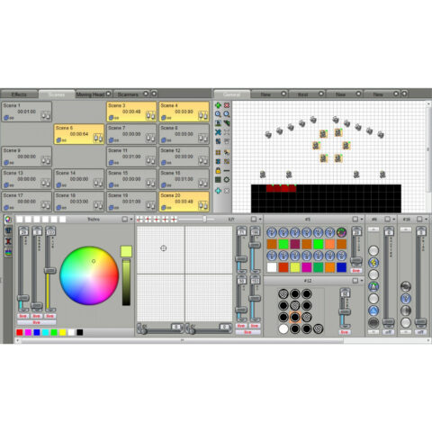 BRITEQ - LD-1024BOX-E – Image 3
