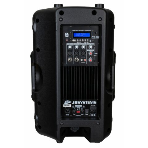 LOCATION - JBSYSTEMS PPA-122 – Image 2