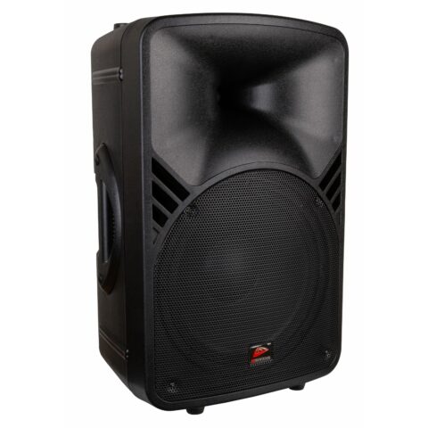 LOCATION - JBSYSTEMS PPA-122