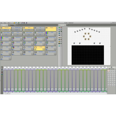 BRITEQ - LD-1024BOX-E – Image 4