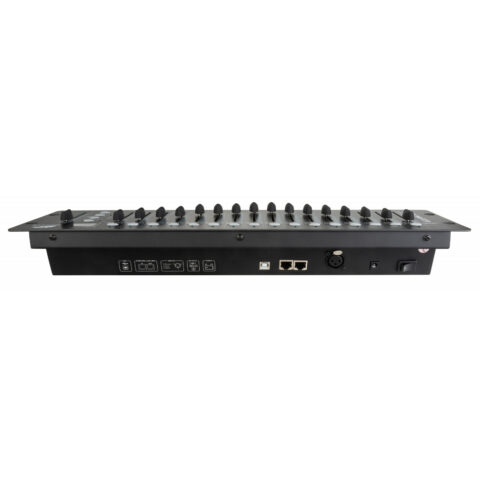 JB SYSTEMS - SCENEMASTER SCM-1 – Image 2