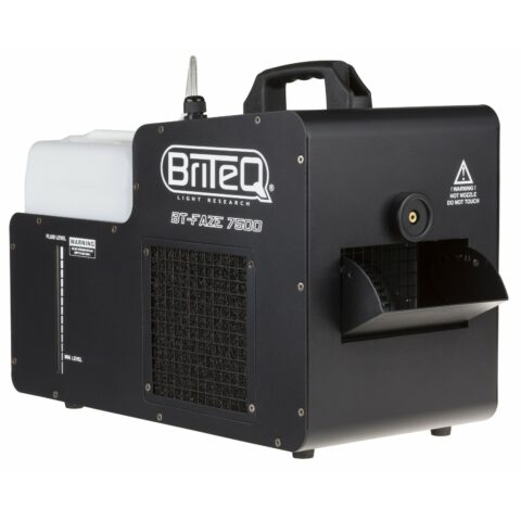 BRITEQ - BT-FAZE 7500