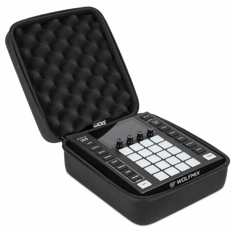 UDG - Wolfmix W1 Étui Rigide Noir – Image 2