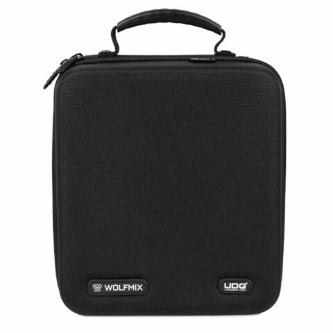 UDG - Wolfmix W1 Étui Rigide Noir – Image 3