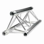 ASD Structure triangulaire 290 mm lg de 0m745